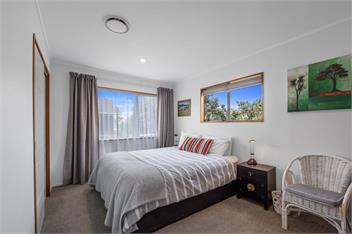Coastal Oasis (Bachcare) - Papamoa
