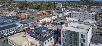 Inner City Apartments - 2 - Nelson