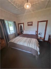 Orira River cottage - Umawera