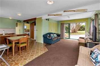 The Mermaid's Rest (Bachcare) - Kaitaia