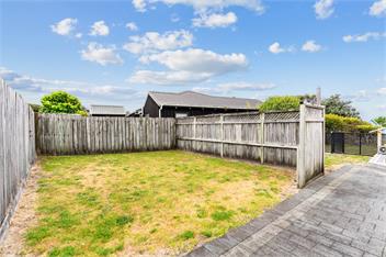 The Summer Pad (Bachcare) - Warkworth