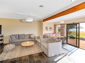 Buffalo Hill (Bachcare) - Whitianga