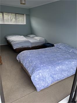 Absolute Waterfront Holiday House - Algies Bay