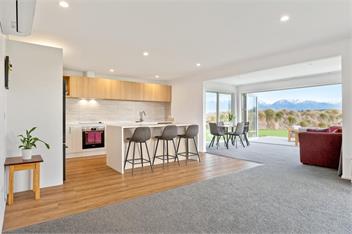 RangeView Retreat, Twizel - Twizel