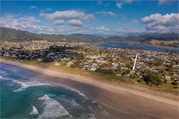 Beach View Bliss (Bachcare) - Pauanui