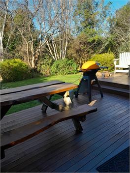 Māpua Garden Home - Tasman