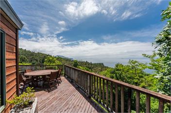 Pukawa Paradise (Bachcare) - Lake Taupo