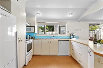 Home Away From Home - Taupo