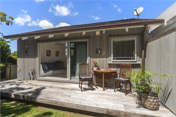 Luxury St. Heliers Studio Apartment - B&B - Auckland