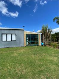 Pahoia Beach Retreat - Tauranga