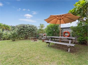 Sun Seekers Lookout (Bachcare) - Whitianga