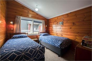 Te Moe (Bachcare) - Turangi