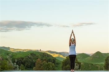 Cape South Homestead - Havelock North