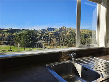 Moeraki Station - Holiday House - Martinborough