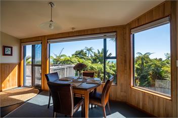 Rata Suite - Hydrangea cottages - Punakaiki