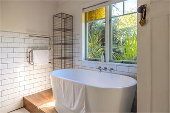 Contego Cottage - Waiheke Island