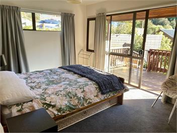 The Bach Heights - Hanmer Springs
