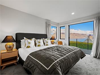 Windsor Lodge - Alpine luxury for large groups  - Queenstown