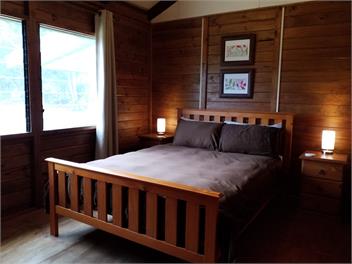 Kaliki Lodge - Niue Island