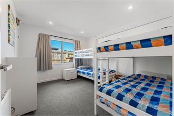 Motuoapa Getaway (Bachcare) - Turangi