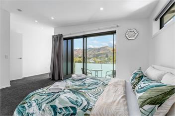 Melmore Oasis (Bachcare) - Cromwell