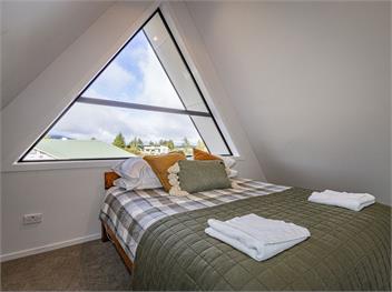 Findlay Chalet (Bachcare) - National Park