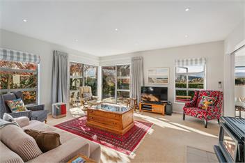Tranquil on Ribbonwood (Bachcare) - Wanaka