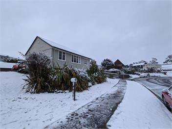 Drasko's Den (Bachcare) - Ohakune