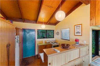 Lakeview Bush Hideaway (Bachcare) - Pukawa