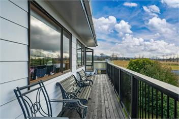 Riverside Haven (Bachcare) - Turangi