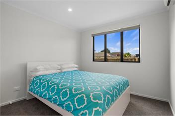 Modern Family Bach (Bachcare) - Waihi