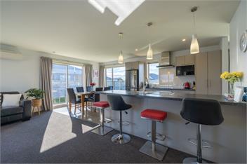 Cozy Haven (Bachcare) - Te Anau