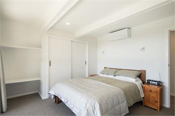 Sunset Shores (Bachcare) - Paraparaumu