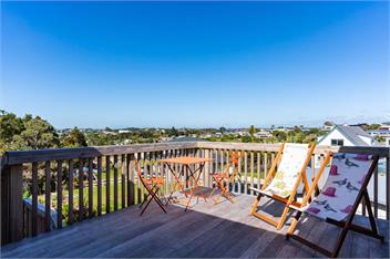 Whero Pods (Bachcare) - Mangawhai
