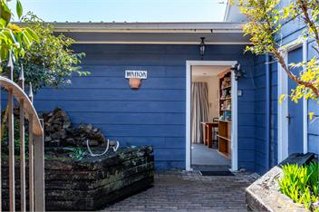 Waitoa Holiday House, Lake Hawea - Lake Hawea
