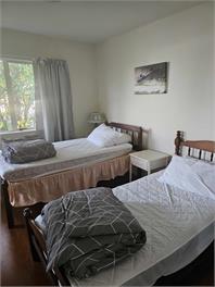  A CHARMING HOLIDAY ON CHEVRON-121 CHEVRON CRESCENT WHANGAMATA - Whangamata