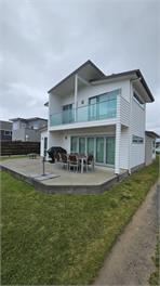 A TERRIFIC GETAWAY ON TUCK-202A TUCK ROAD WHANGAMATA - Whangamata