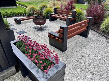 Mangawhero River Chalet - Ohakune