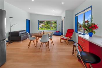Bluey (Bachcare) - Whangarei