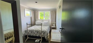 Dragonflycottagebnb - Blenheim 
