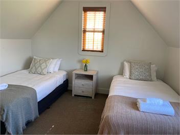 Kokonga Cottage - Ranfurly