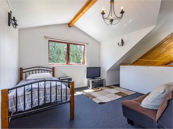 Willstone Chalet (Bachcare) - Ohakune