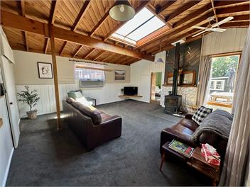McKerrow Street Cottage - TeAnau