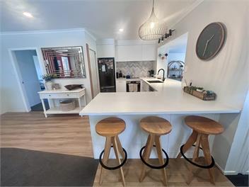The Gathering Place - Karapiro  - Cambridge