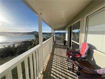 180 DEGREES OPONONI - Hokianga