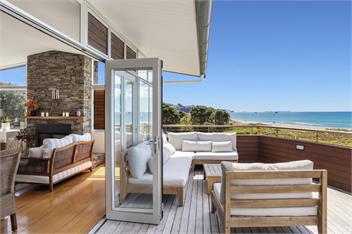 Hosts on the Coast Beachside Beauty - Whiritoa