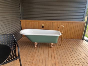 @535 Boutique Studio - Napier