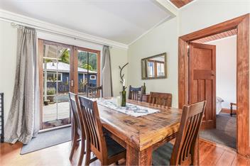 Fantail Cottage Kaiuma Bay (Bachcare) - Havelock