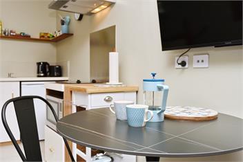 Studio 85 - Christchurch Holiday Homes - Christchurch
