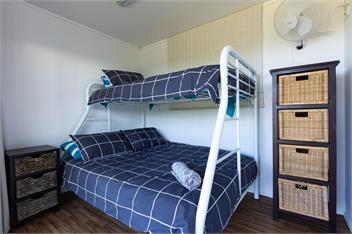 Virtue Escape (Bachcare) - Kaitaia